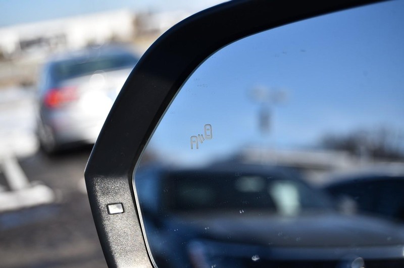 Volkswagen Atlas Vehicle Image 10