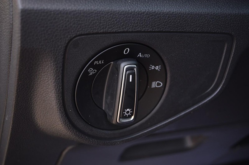 Volkswagen Atlas Vehicle Image 11