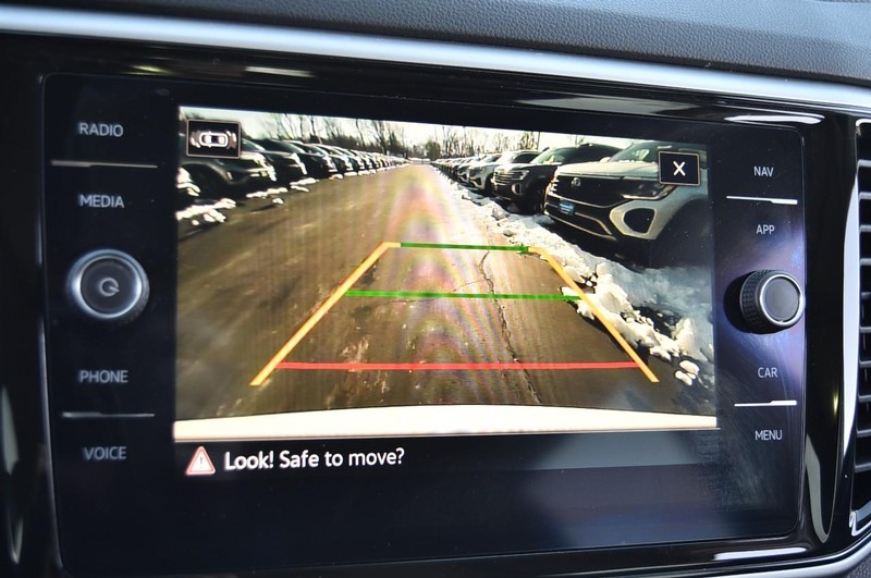 Volkswagen Atlas Vehicle Image 13