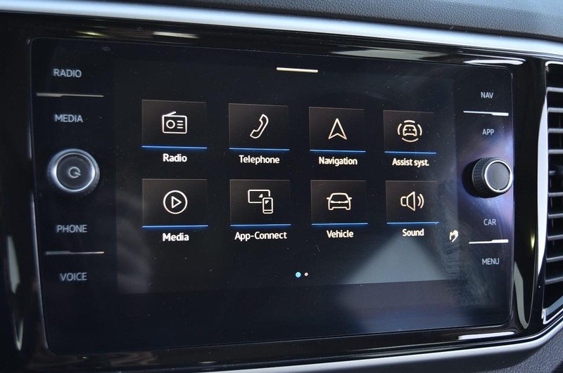 Volkswagen Atlas Vehicle Image 14