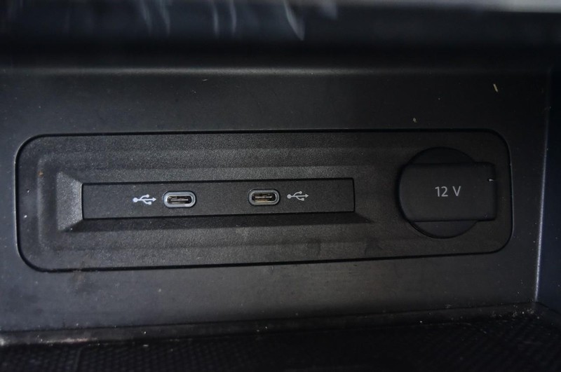 Volkswagen Atlas Vehicle Image 16