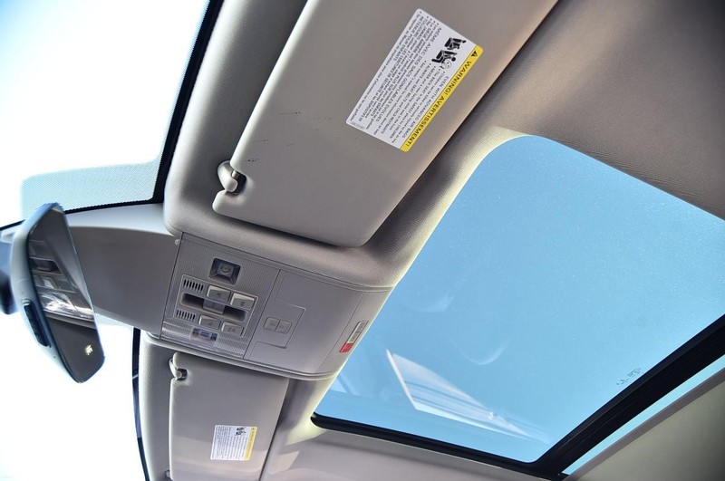 Volkswagen Atlas Vehicle Image 21