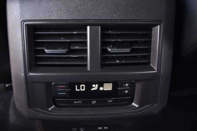 Volkswagen Atlas Vehicle Image 23