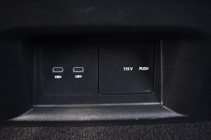 Volkswagen Atlas Vehicle Image 24