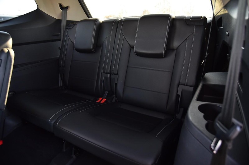 Volkswagen Atlas Vehicle Image 25