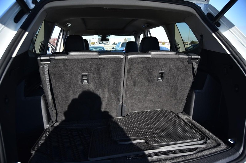 Volkswagen Atlas Vehicle Image 26