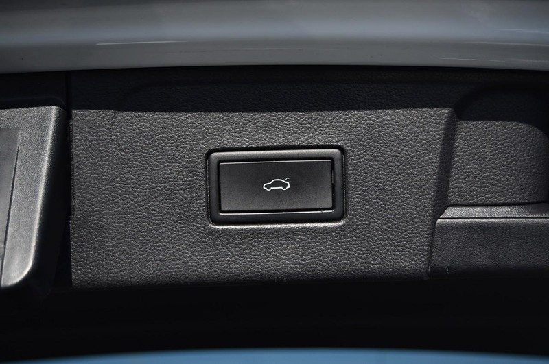 Volkswagen Atlas Vehicle Image 27