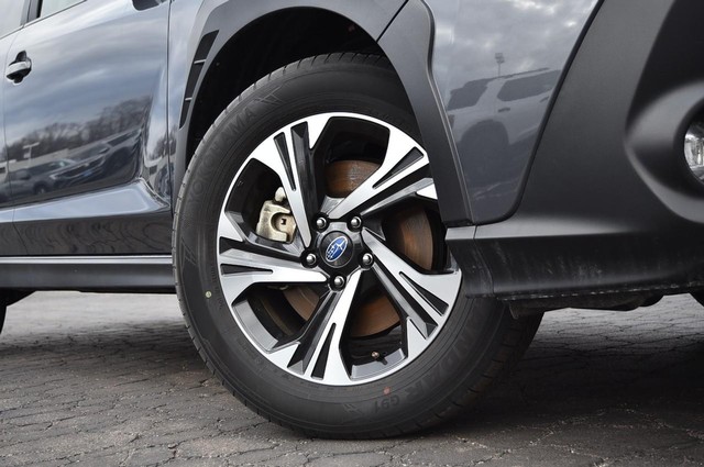 Subaru Crosstrek Vehicle Image 03