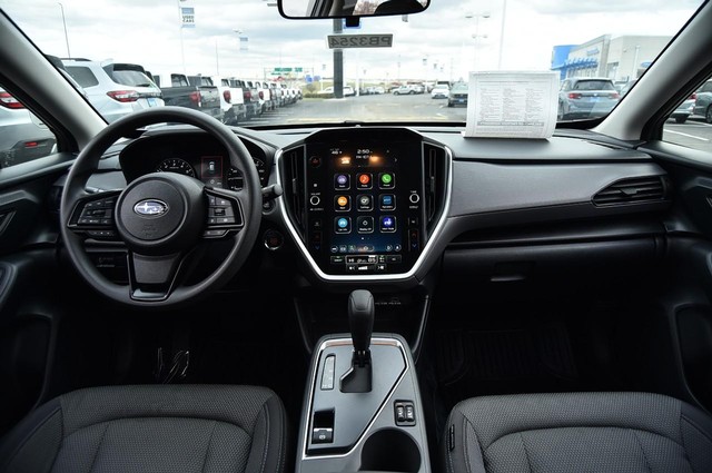 Subaru Crosstrek Vehicle Image 07