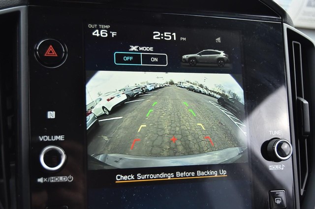 Subaru Crosstrek Vehicle Image 12