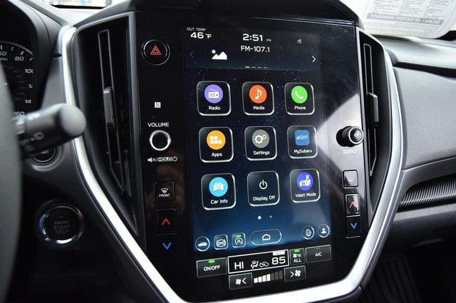 Subaru Crosstrek Vehicle Image 13