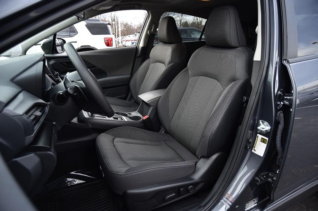 Subaru Crosstrek Vehicle Image 18