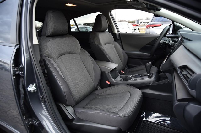 Subaru Crosstrek Vehicle Image 19