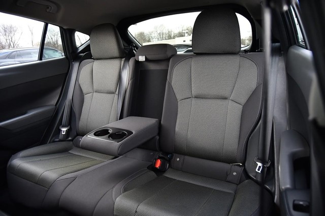 Subaru Crosstrek Vehicle Image 21