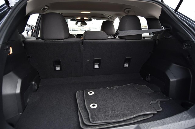 Subaru Crosstrek Vehicle Image 23