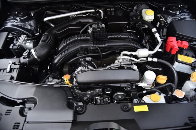 Subaru Crosstrek Vehicle Image 24