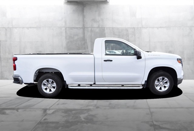 Chevrolet Silverado 1500 Vehicle Image 05