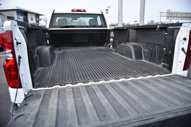 Chevrolet Silverado 1500 Vehicle Image 07