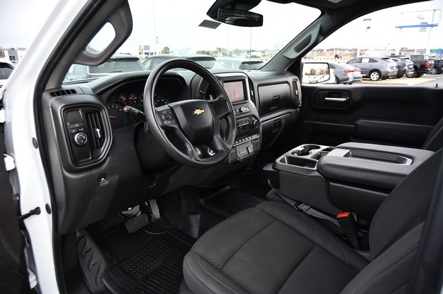 Chevrolet Silverado 1500 Vehicle Image 08