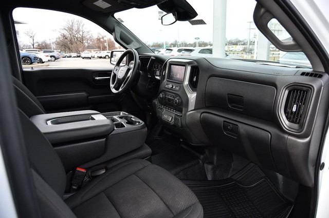 Chevrolet Silverado 1500 Vehicle Image 09