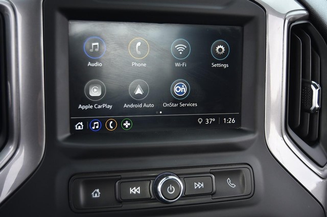 Chevrolet Silverado 1500 Vehicle Image 14