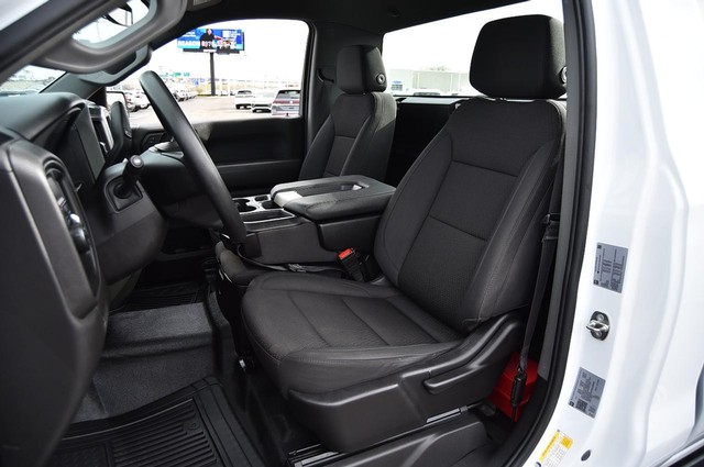 Chevrolet Silverado 1500 Vehicle Image 19