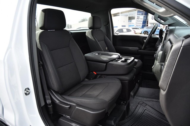 Chevrolet Silverado 1500 Vehicle Image 20