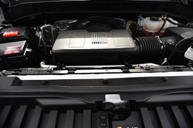 Chevrolet Silverado 1500 Vehicle Image 21