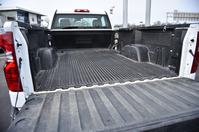 Chevrolet Silverado 1500 Vehicle Full-screen Gallery Image 07