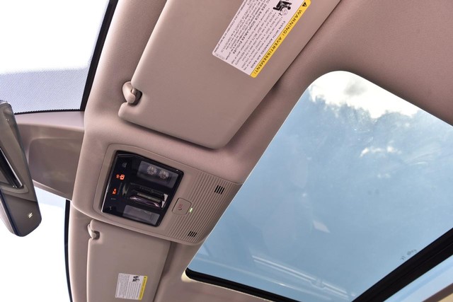 Volkswagen Atlas Vehicle Image 21