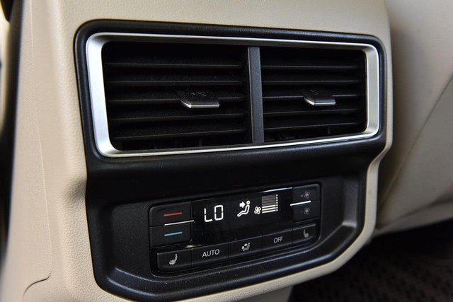 Volkswagen Atlas Vehicle Image 23