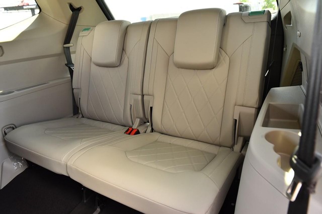 Volkswagen Atlas Vehicle Image 25