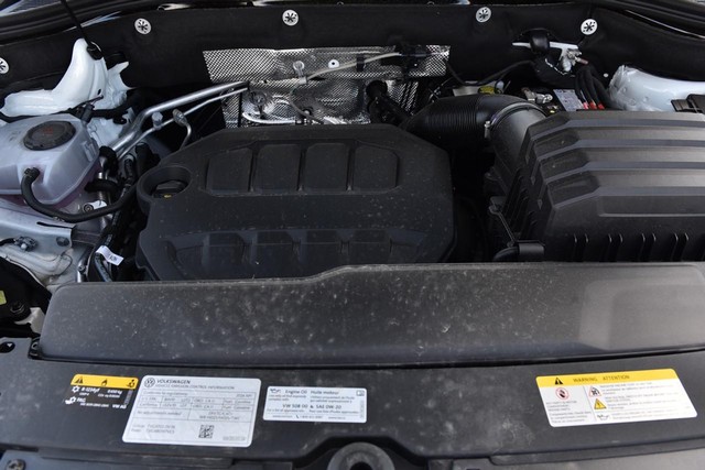 Volkswagen Atlas Vehicle Image 28