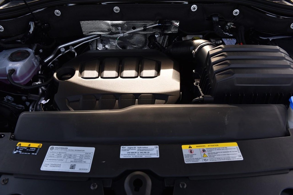 Volkswagen Atlas Vehicle Full-screen Gallery Image 28