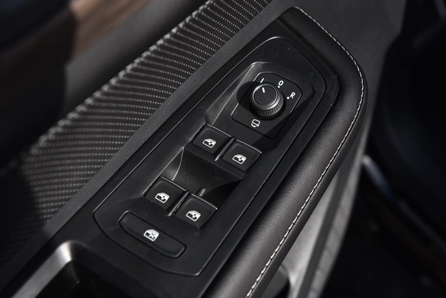 Volkswagen Atlas Vehicle Image 08