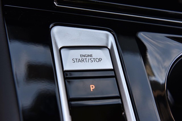 Volkswagen Atlas Vehicle Image 17