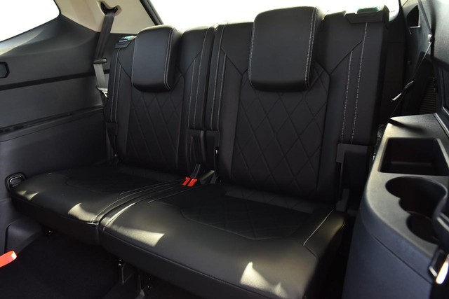 Volkswagen Atlas Vehicle Image 25