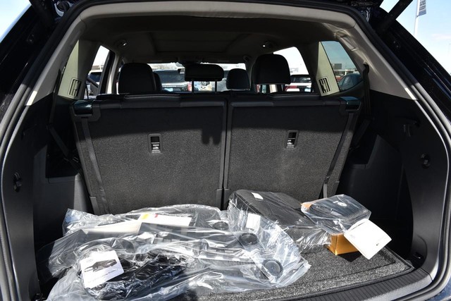 Volkswagen Atlas Vehicle Image 26