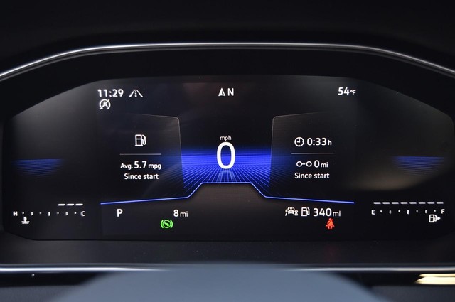 Volkswagen Jetta Vehicle Image 12