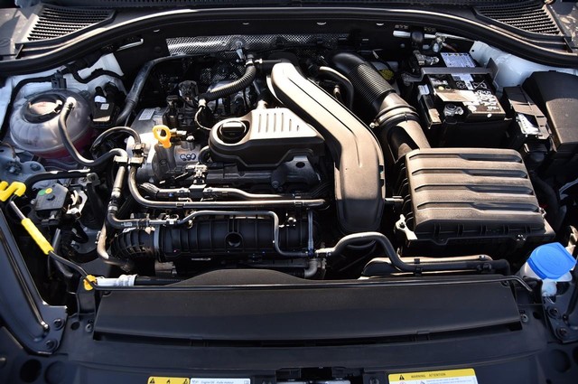 Volkswagen Jetta Vehicle Image 23