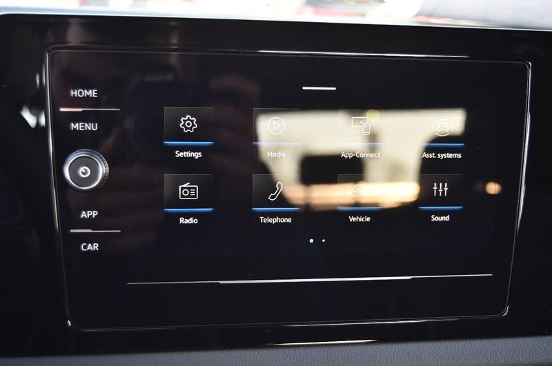 Volkswagen Jetta Vehicle Image 14