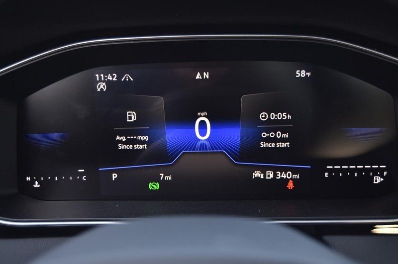 Volkswagen Jetta Vehicle Image 12