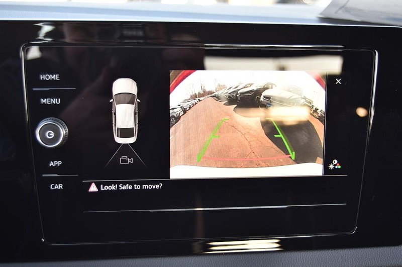 Volkswagen Jetta Vehicle Image 13