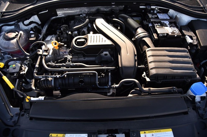 Volkswagen Jetta Vehicle Image 23