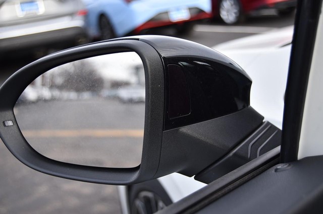 Volkswagen Golf R Vehicle Image 09