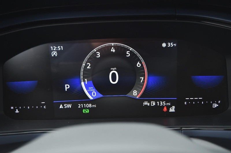 Volkswagen Taos Vehicle Image 11