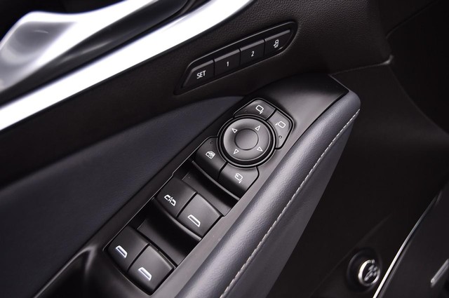 Buick Enclave Vehicle Image 08