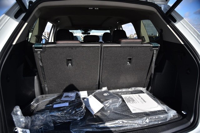 Volkswagen Atlas Vehicle Image 26