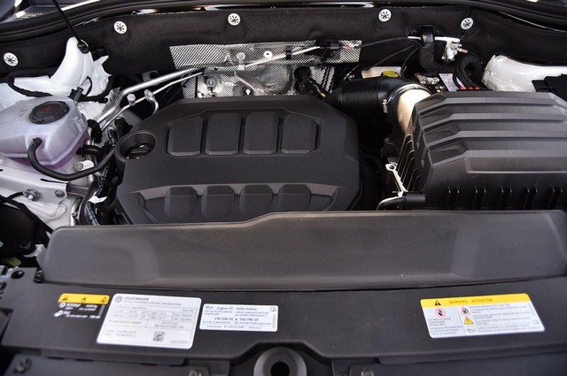 Volkswagen Atlas Vehicle Image 28