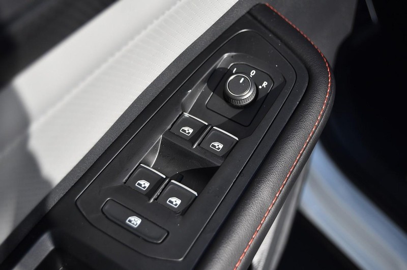 Volkswagen Atlas Vehicle Image 08